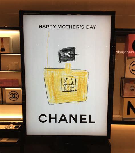 chanel mother company